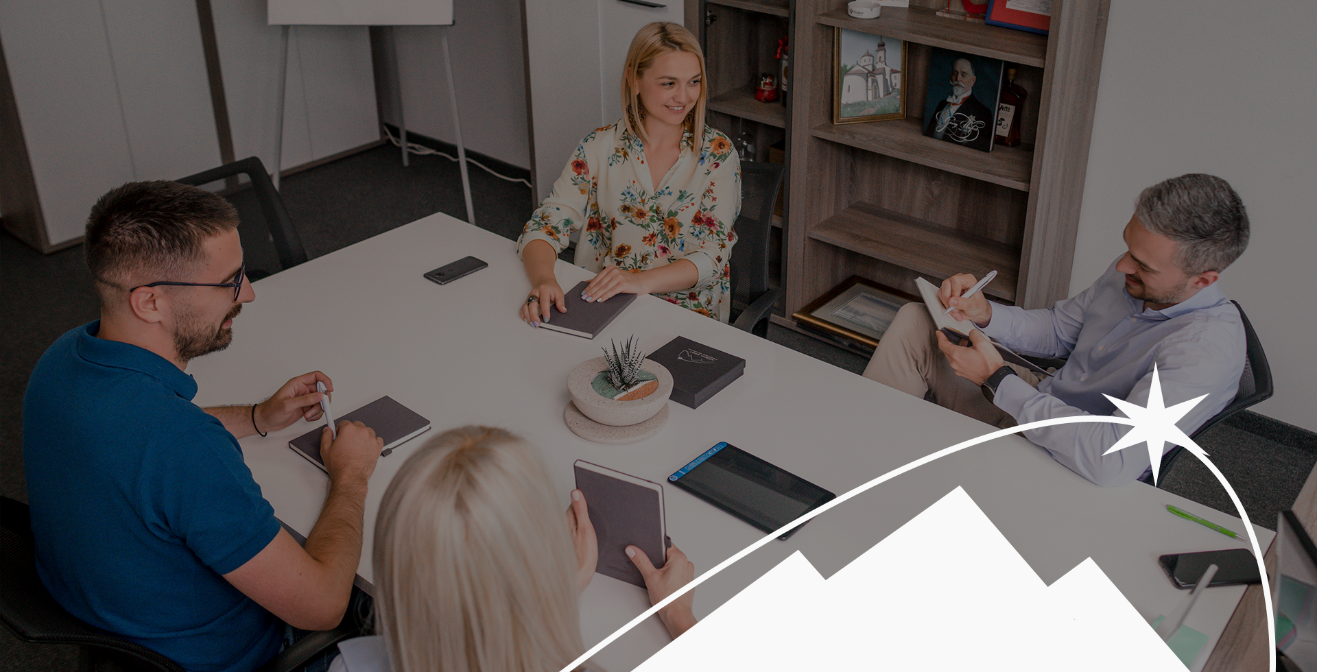 Konsultantske usluge