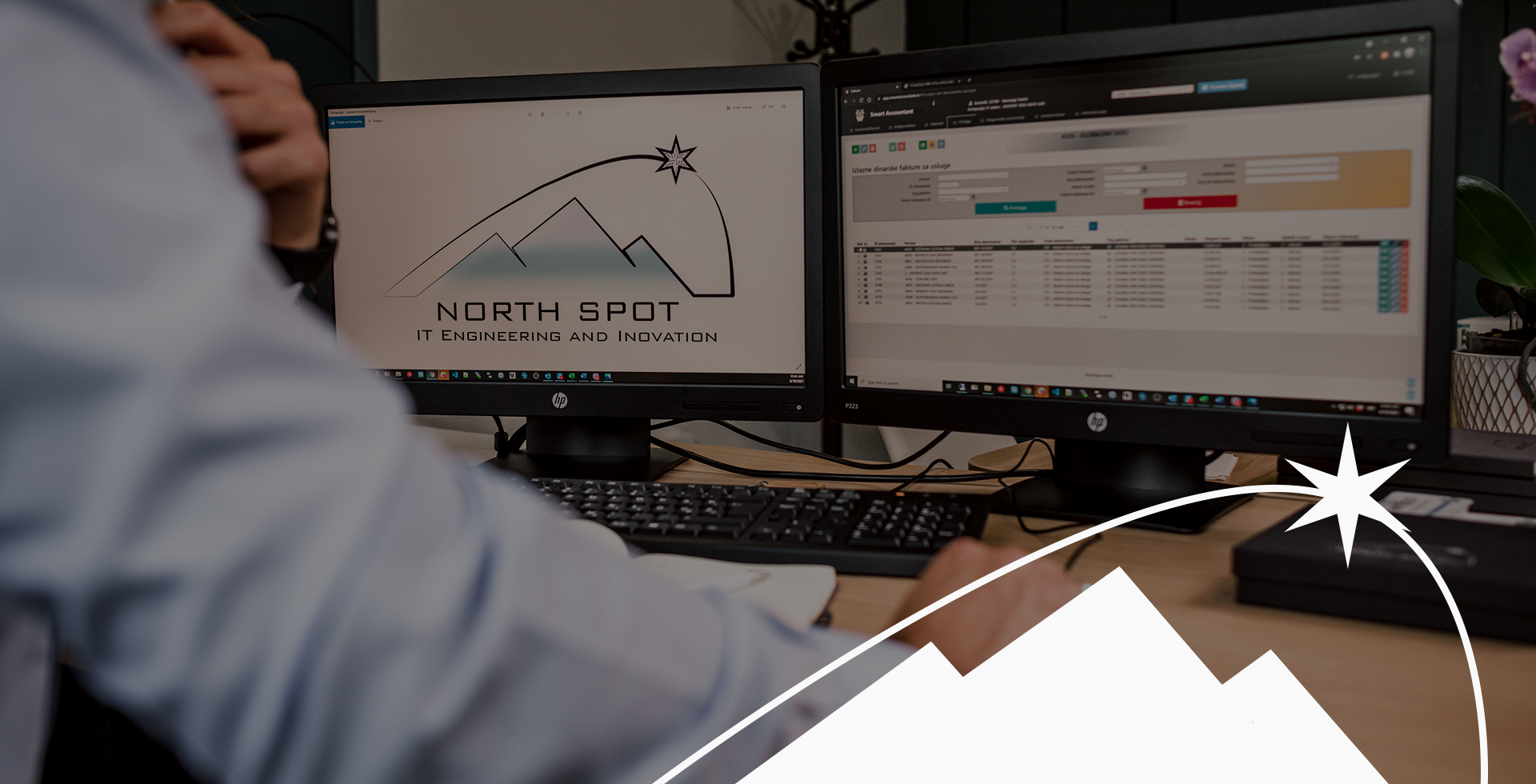 Prodaja hardvera i podrška