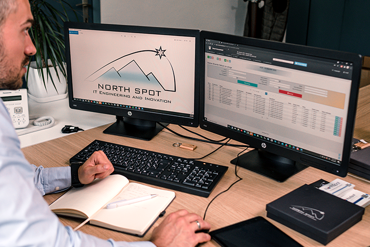 Distribucija IT opreme i najam aplikativnih rešenja