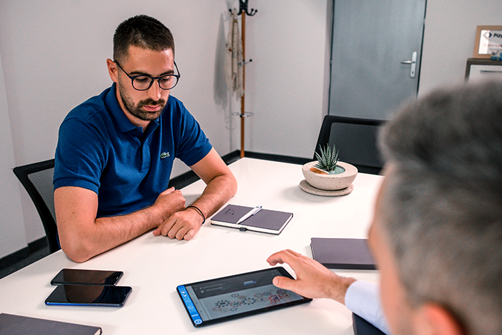 Pružanje konsultantskih usluga iz oblasti IT-a i platnog prometa